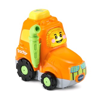 Go! Go! Smart Wheels® Tractor